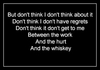 Don't Think I Don't Think About It Ringtone Download Free