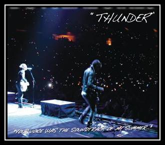 Thunder Scarica suoneria gratis