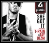 She Got It Ringtone Download Free