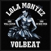 Lola Montez Descarcă ton de apel gratuit