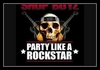 Party Like A Rockstar Zəng melodiyası Pulsuz