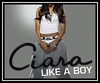Like A Boy রিংটোন ফ্রি ডাউনলোড করুন