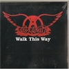 Walk This Way рингтон скачать бесплатно