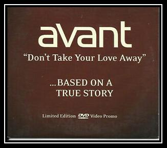 Don't Take Your Love Away Zəng melodiyası Pulsuz