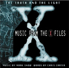 Materia Primoris: The X-Files Theme Ringtone Ladda ner gratis