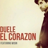Duele El Corazon Sonnerie Télécharger Gratuit