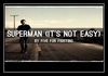 Superman (It's Not Easy) Ringtone Download Free