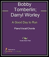 A Good Day To Run Ringtone Download Free