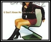 U Don't Know Me (Like U Used To) Descarregar gratis el to de trucada