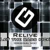 Let The Bass Kick (Original Mix) آهنگ زنگ دانلود رایگان