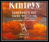 Somebody's Out There Watching Ringtone Download Free