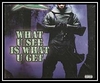 What U See Is What U Get рингтон скачать бесплатно