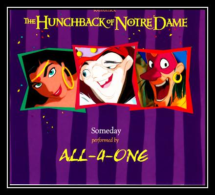 Someday (From 'The Hunchback Of Notre Dame') ดาวน์โหลดริงโทนฟรี