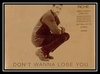 Don't Wanna Lose You Ringtone Download Free