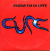 Friday I'm In Love रिंगटोन डाउनलोड मुफ्त
