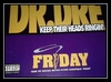 Keep Their Heads Ringin' (From 'Friday') ரிங்டோன் பதிவிறக்கம் இலவசம்