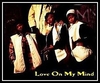 Love On My Mind Klingelton kostenlos herunterladen