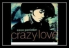 Crazy Love ரிங்டோன் பதிவிறக்கம் இலவசம்