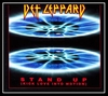 Stand Up (Kick Love Into Motion) آهنگ زنگ دانلود رایگان