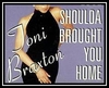 Love Shoulda Brought You Home (From 'Boomerang') آهنگ زنگ دانلود رایگان