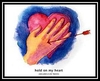 Hold On My Heart نغمة تنزيل مجاني