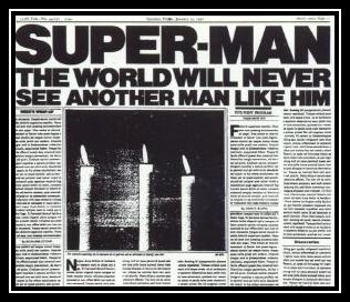 Superman's Song रिंगटोन डाउनलोड मुफ्त