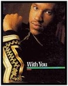 With You Ringtone Download Free