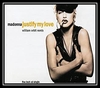 Justify My Love रिंगटोन डाउनलोड मुफ्त