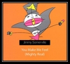 You Make Me Feel (Mighty Real) Ringtone Download Free