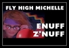 Fly High Michelle Ringtone Download Free