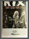 Don't Close Your Eyes Descarregar gratis el to de trucada