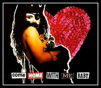 Come Home With Me Baby Ringtone Last ned gratis