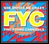 She Drives Me Crazy Zil sesi İndir Bedava