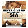 Never Give Up Klingelton kostenlos herunterladen