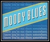 I Know You're Out There Somewhere آهنگ زنگ دانلود رایگان