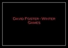 Winter Games Ringtone Download Free