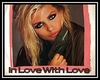 In Love With Love آهنگ زنگ دانلود رایگان