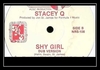 Shy Girl Ringtone Ladda ner gratis