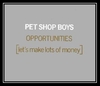 Opportunities (Let's Make Lots Of Money) Scarica suoneria gratis