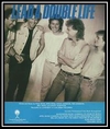 Lead A Double Life آهنگ زنگ دانلود رایگان