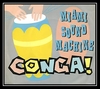 Conga 벨소리 무료 다운로드