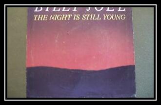 The Night Is Still Young Soittoääni Lataa ilmaiseksi
