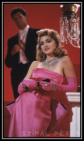 Material Girl रिंगटोन डाउनलोड मुफ्त