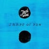 Shape Of You (Jack Wins Radio Edit) रिंगटोन डाउनलोड मुफ्त