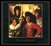 It's A Hard Life آهنگ زنگ دانلود رایگان