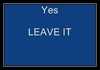 Leave It Ringtone Download Free