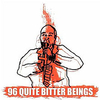 96 Quite Bitter Beings آهنگ زنگ دانلود رایگان