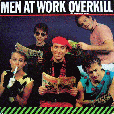 Overkill 벨소리 무료 다운로드