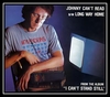 Johnny Can't Read آهنگ زنگ دانلود رایگان