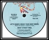 Let's Dance (Make Your Body Move) Ringtone Download Free